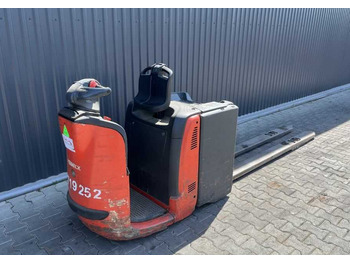 Transpalette LINDE N20