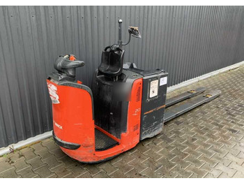 Transpalette LINDE N20