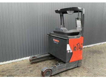 Chariot à mât rétractable LINDE R14