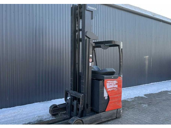 Chariot à mât rétractable LINDE R14