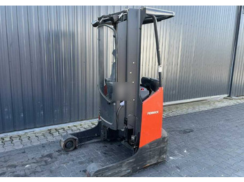 Chariot à mât rétractable LINDE R14