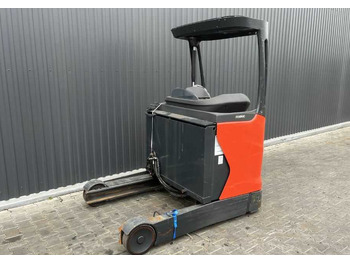 Chariot à mât rétractable LINDE R16