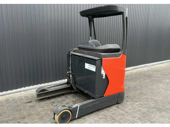 Chariot à mât rétractable LINDE R16