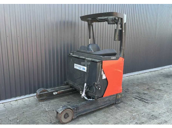 Chariot à mât rétractable LINDE R16