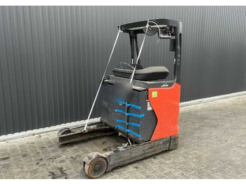 Chariot à mât rétractable LINDE R16