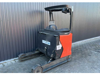 Chariot à mât rétractable LINDE R16