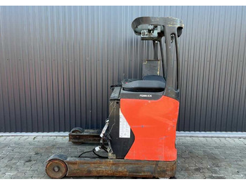 Chariot à mât rétractable Linde R16HD-01: photos 2