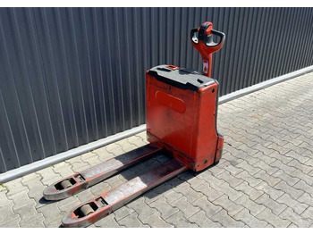 Transpalette LINDE T16