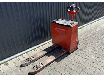 Transpalette LINDE T16
