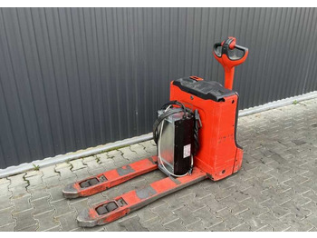 Transpalette LINDE T16