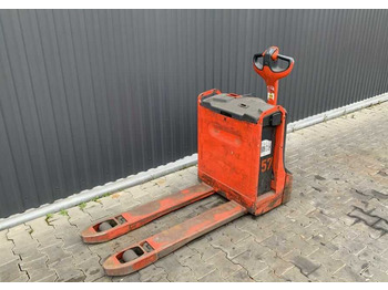 Transpalette LINDE T16