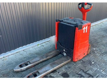 Transpalette LINDE T16