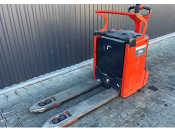 Transpalette LINDE T16