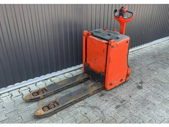 Transpalette LINDE T16