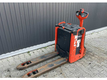 Transpalette LINDE T16