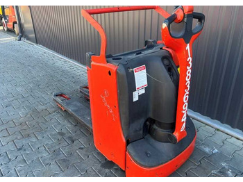 Transpalette Linde T16L: photos 3 Transpalette Linde T16L: photos 3