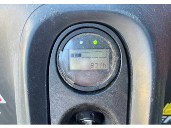 Transpalette Linde T16L: photos 4 Transpalette Linde T16L: photos 4