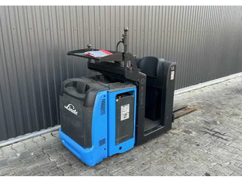 Préparateur de commandes LINDE V