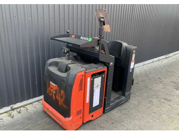 Préparateur de commandes LINDE V