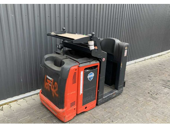 Préparateur de commandes LINDE V