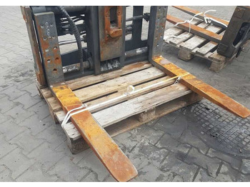 Fourches pour Matériel de manutention Stabau: photos 3 Fourches pour Matériel de manutention Stabau: photos 3