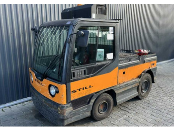 Chariot tracteur STILL R