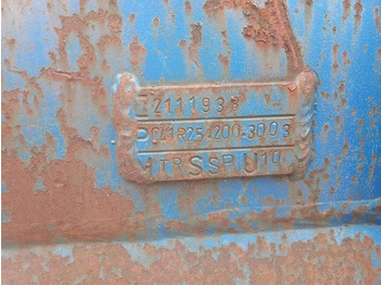 Godet ARDEN S60: photos 4
