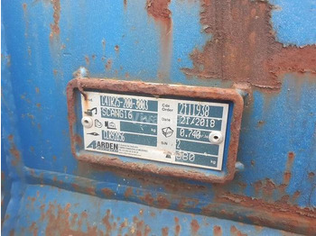 Godet ARDEN S60: photos 3