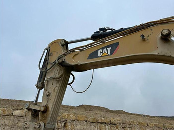 Pelle Caterpillar 374 LME: photos 5