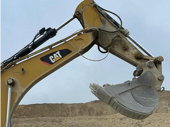 Pelle Caterpillar 374 LME: photos 3