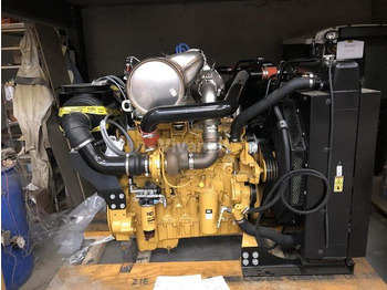 Moteur CATERPILLAR