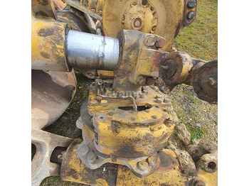 Suspension CATERPILLAR