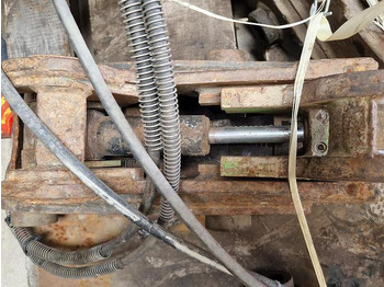 Engins de chantier