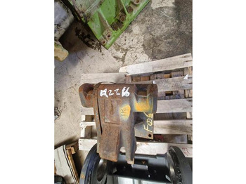 Engins de chantier