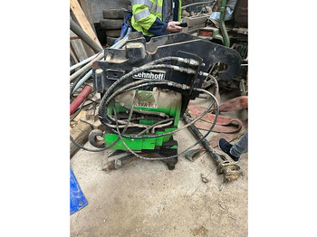 Engins de chantier