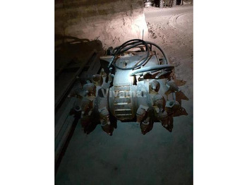 ERKAT ER2000G - - crédit-bail ERKAT ER2000G -: photos 1