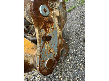Engins de chantier Liebherr R954CHD: photos 4