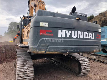 Pelle Hyundai HX520L: photos 2