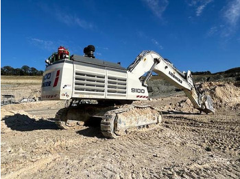 Pelle LIEBHERR