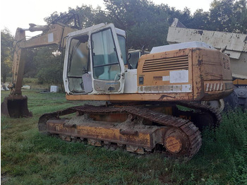 Pelle LIEBHERR