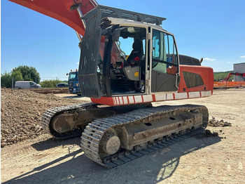 Pelle LIEBHERR R 924