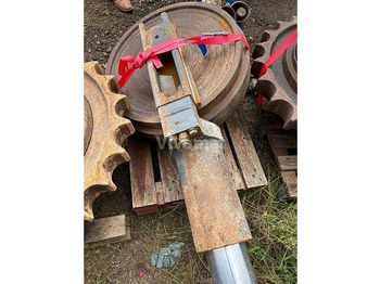 Chenille Liebherr R954CHD: photos 2