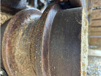 Chenille Liebherr R954CHD: photos 4