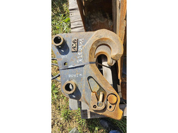 Attache rapide ACB-MORIN