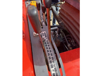 Kubota MK5000 - crédit-bail Kubota MK5000: photos 2