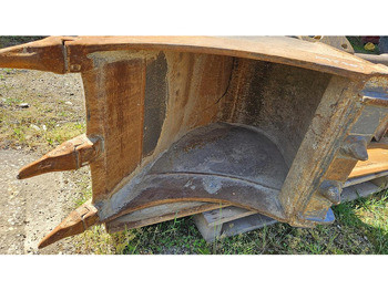 Godet Mecalac 12MXT: photos 2