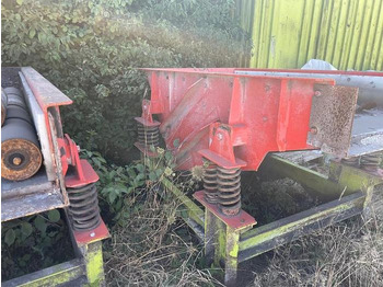 Crible Sinex EXTRACTEUR: photos 4