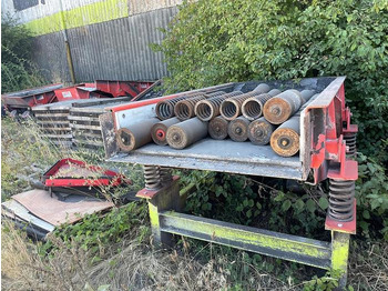 Crible Sinex EXTRACTEUR: photos 3