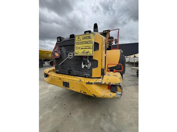 Chargeuse Volvo L150H: photos 5
