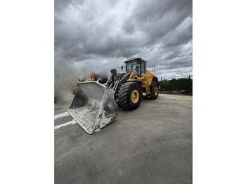 Chargeuse Volvo L150H: photos 3